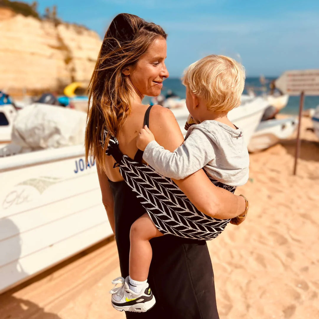 The Sling Tuckn Baby Carrier