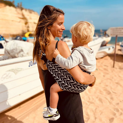 The Sling Tuckn Baby Carrier