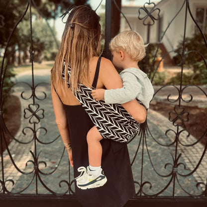 The Sling Tuckn Baby Carrier