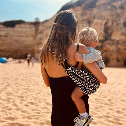 The Sling Tuckn Baby Carrier