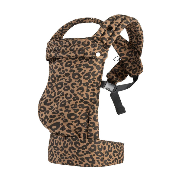 Brown Leopard