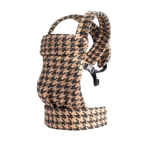 Houndstooth Mocha