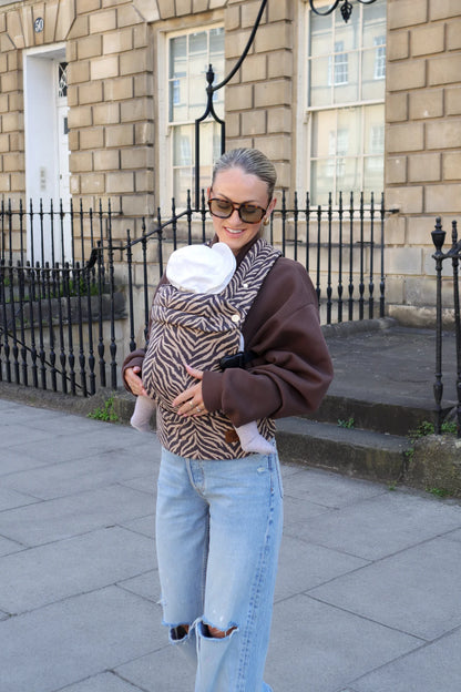 The Essential Tuckn Baby Carrier